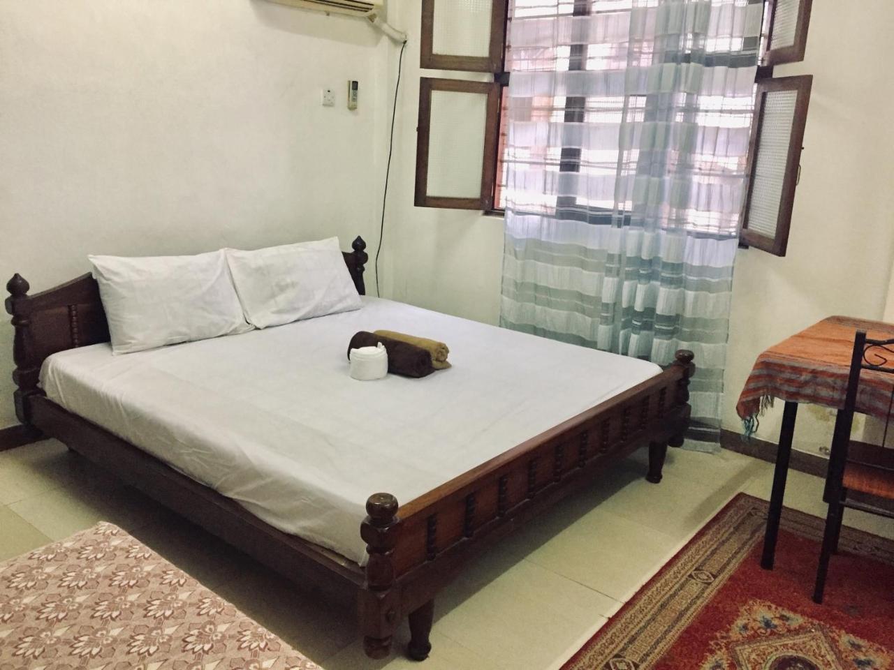 Apartament Away Zanzibar