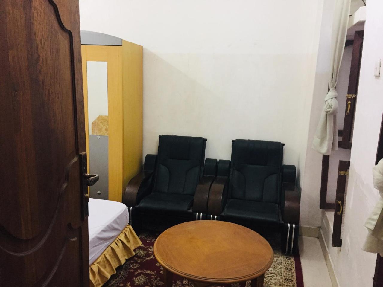 Away Apartament Zanzibar