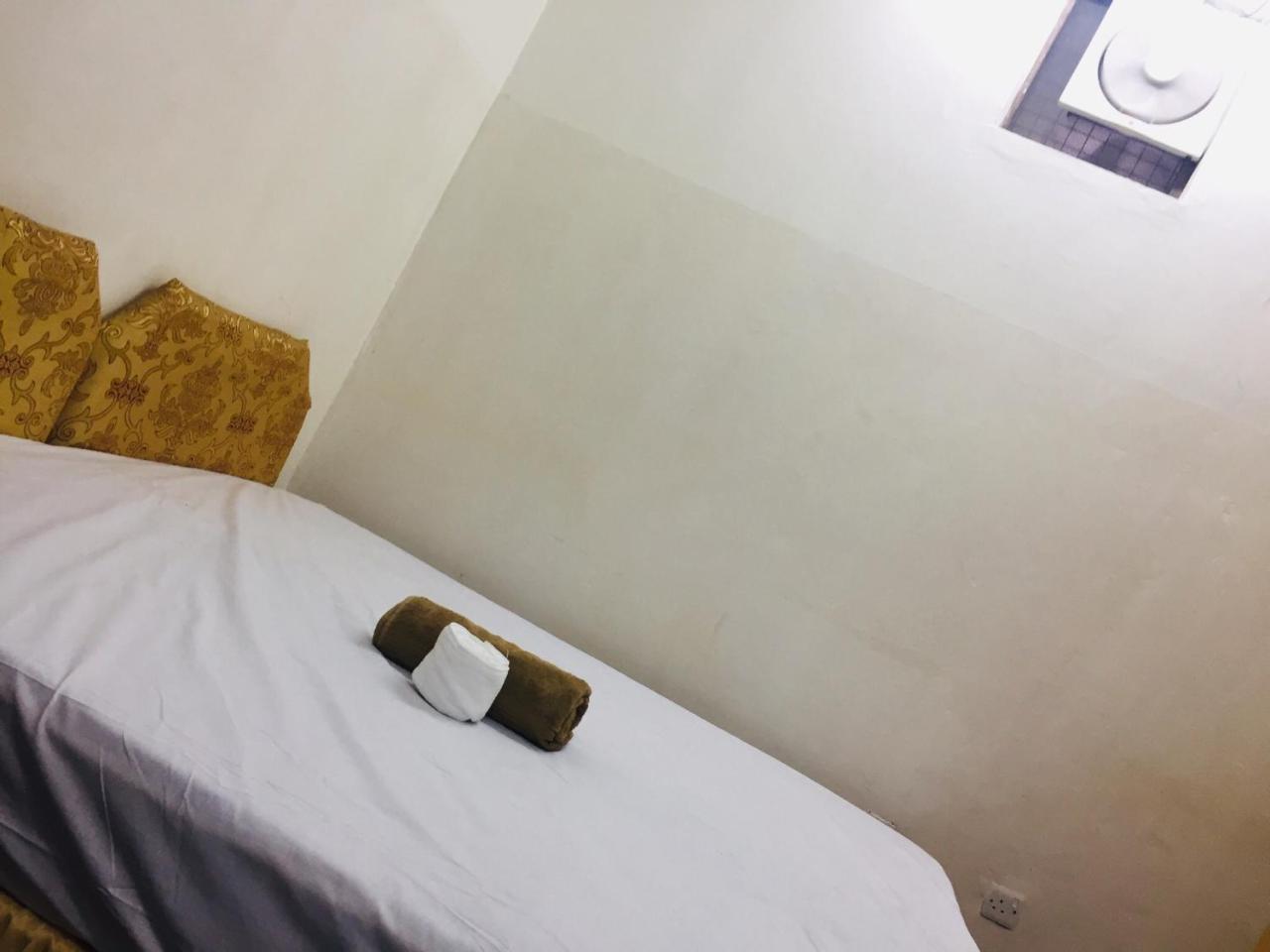 Apartament Away Zanzibar