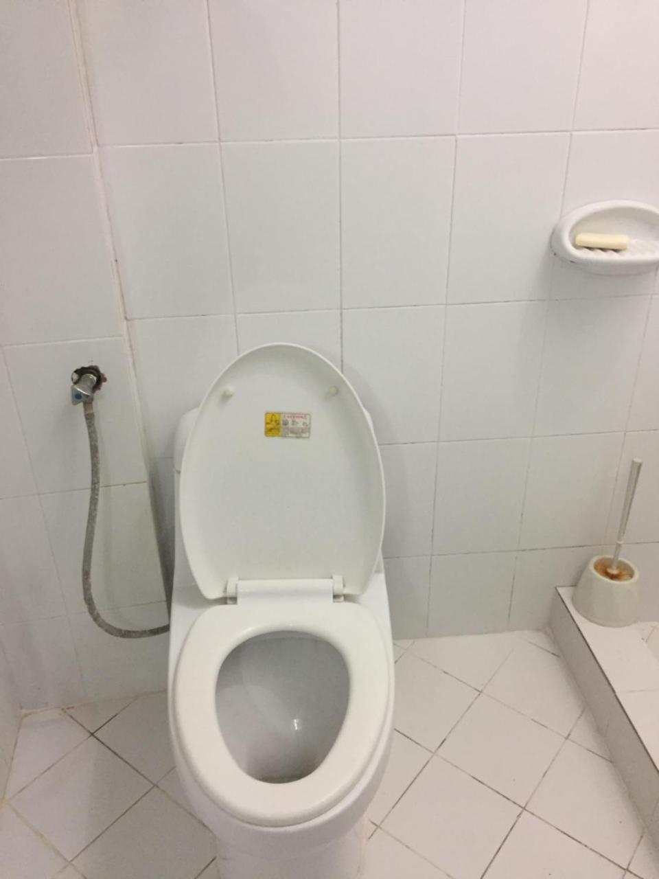 Away Apartament *