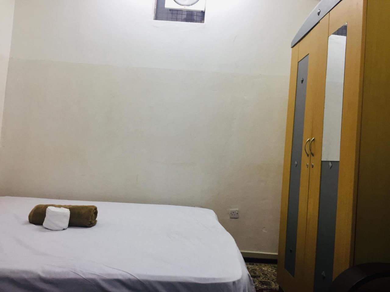 Away Apartament Zanzibar
