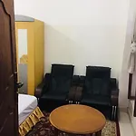 Home Away Apartment