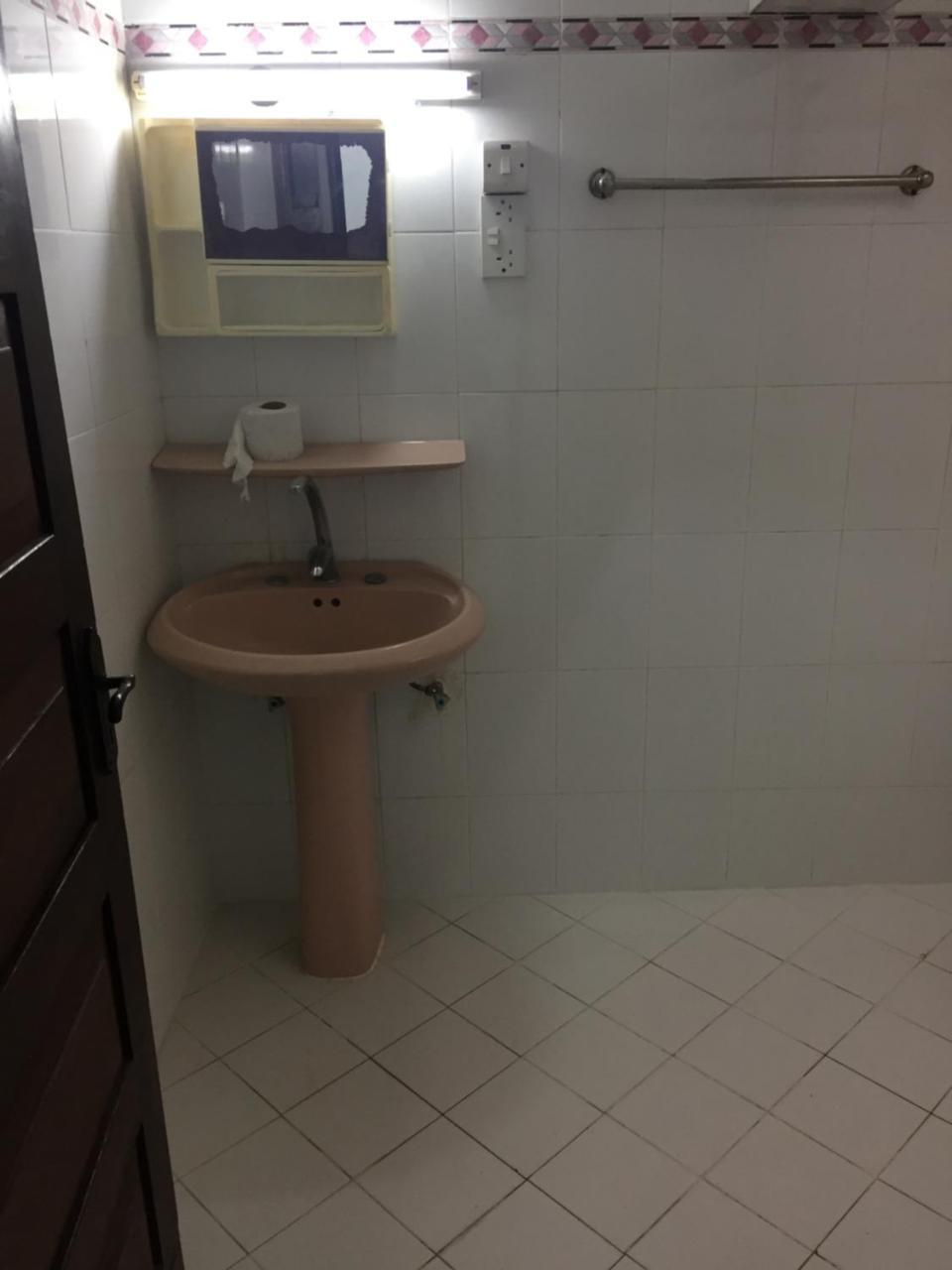 Away Apartment Sansibar